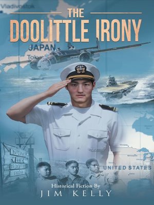 cover image of The Doolittle Irony